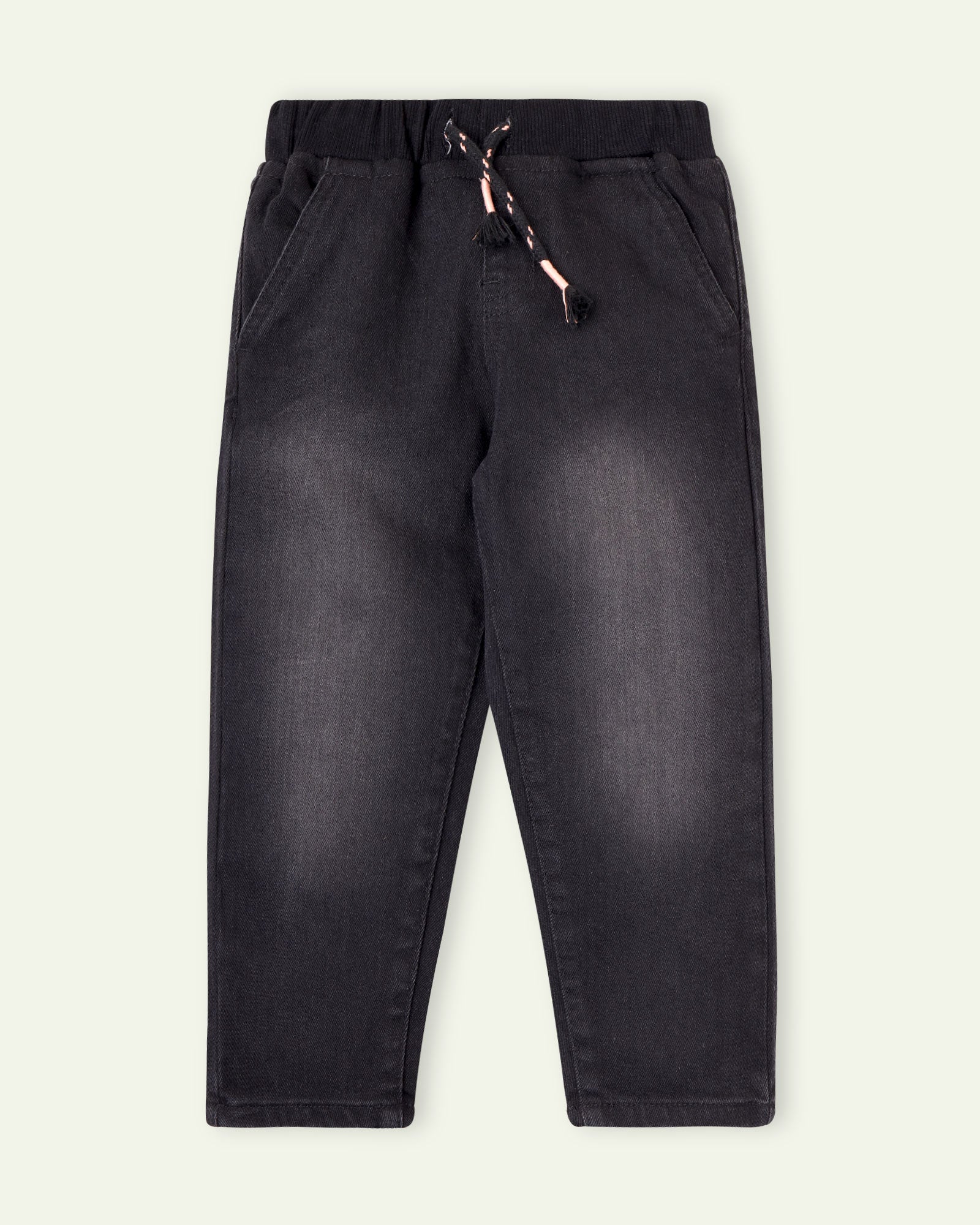 Black Pull Up Jeans Ilovehopscotch black-pull-up-jeans-ilovehopscotch