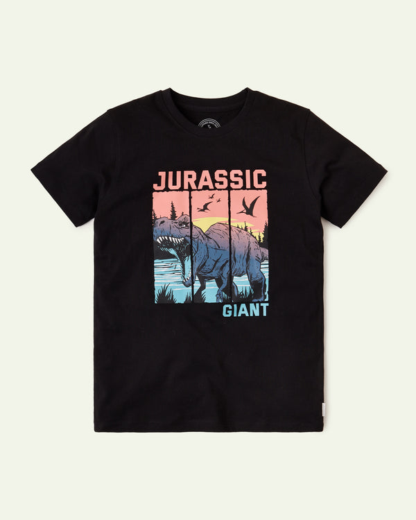 Giant Dino T-Shirt
