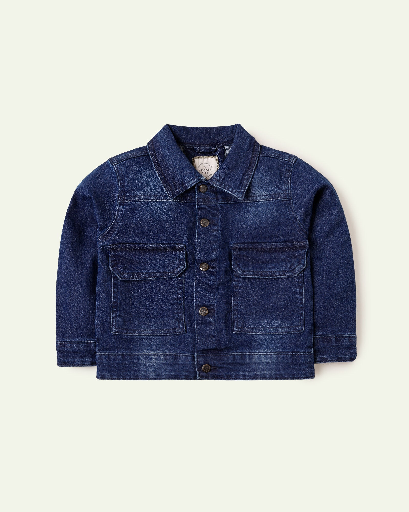 ジャケット・アウター TheBDH DenimJacket/KnickerBockers Denim TheBDH DenimJacket/KnickerBockers Denim