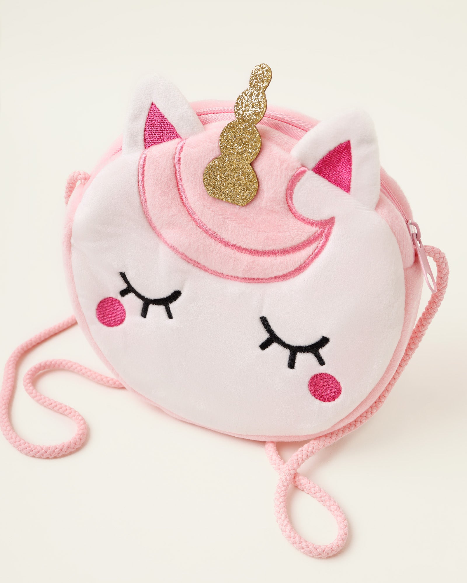 Pink Unicorn Handbag – ilovehopscotch