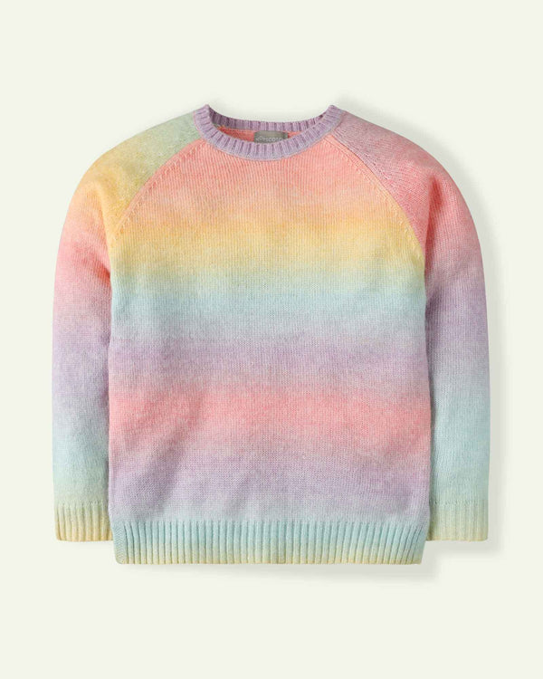 Bubble Gum Sweater
