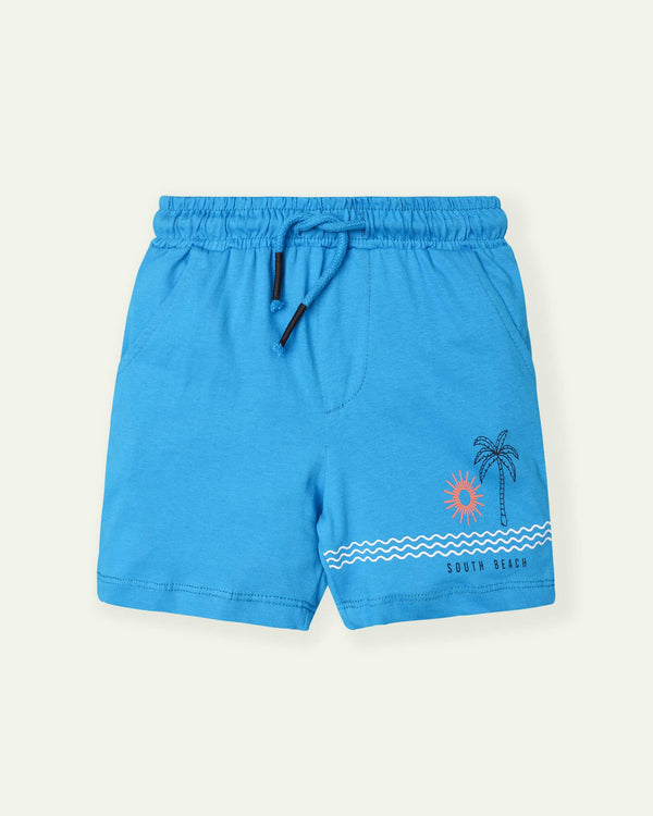 South Beach Shorts