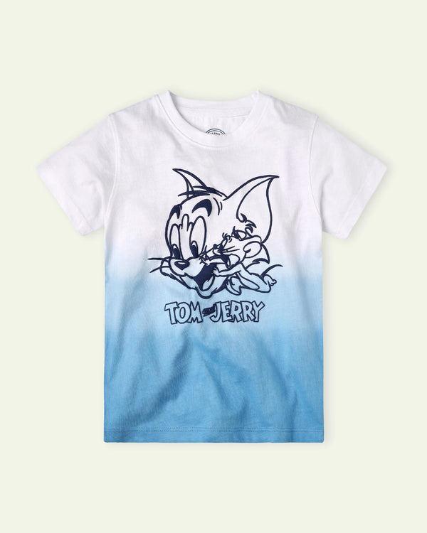 Cat and Mouse T-Shirt