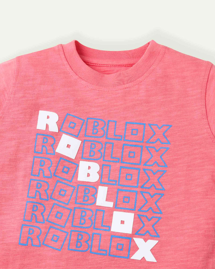 Preorder: Roblox Shirt Roblox T Shirt Boy and Girl's Shirt