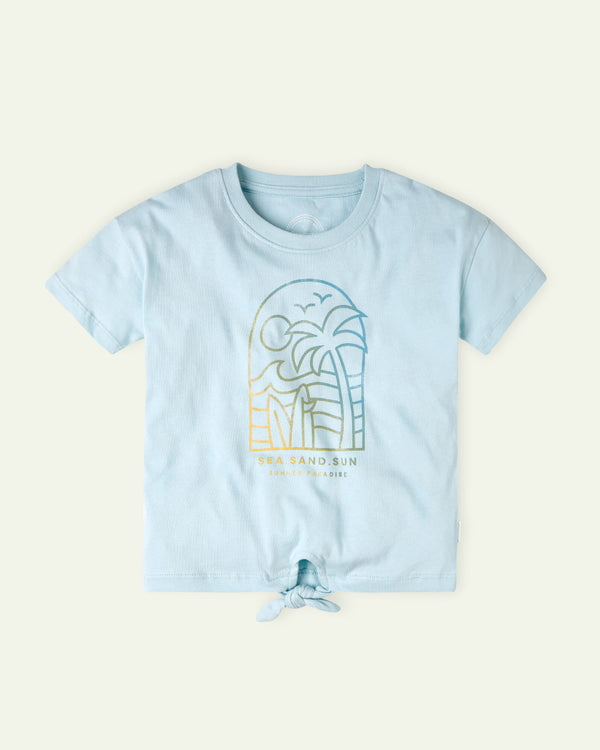 Sea Sand Sun T-Shirt