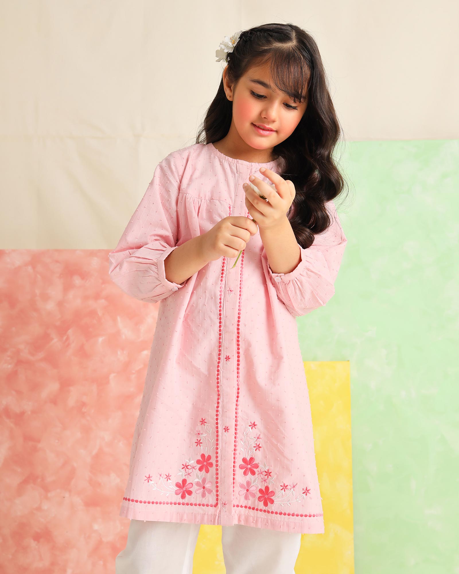 Hopscotch ladies outlet kurtis