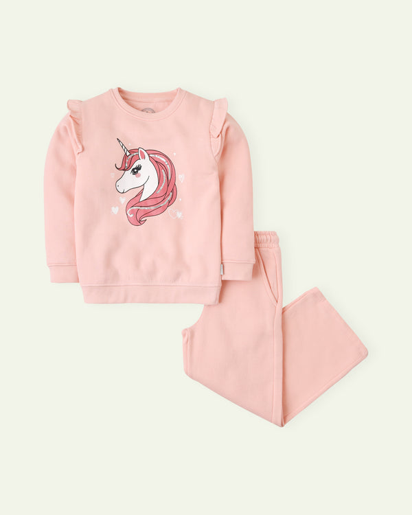 Pink Unicorn Combo