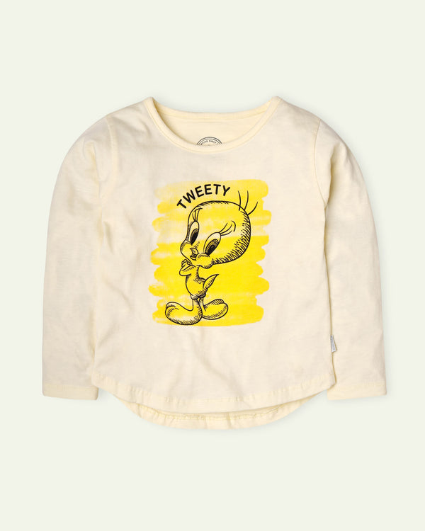 Yellow Bird T-Shirt