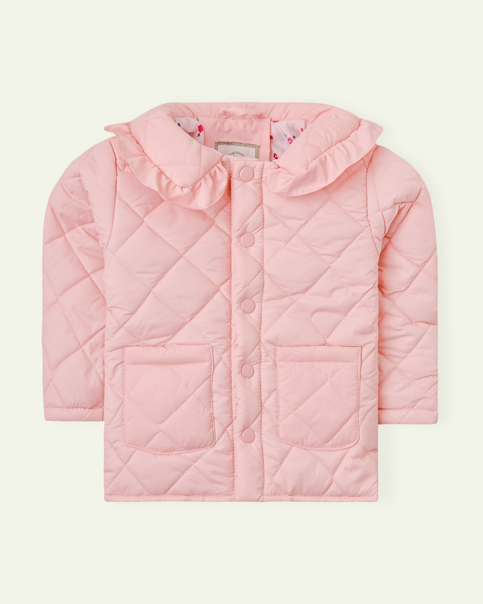 Hopscotch baby girl jackets best sale
