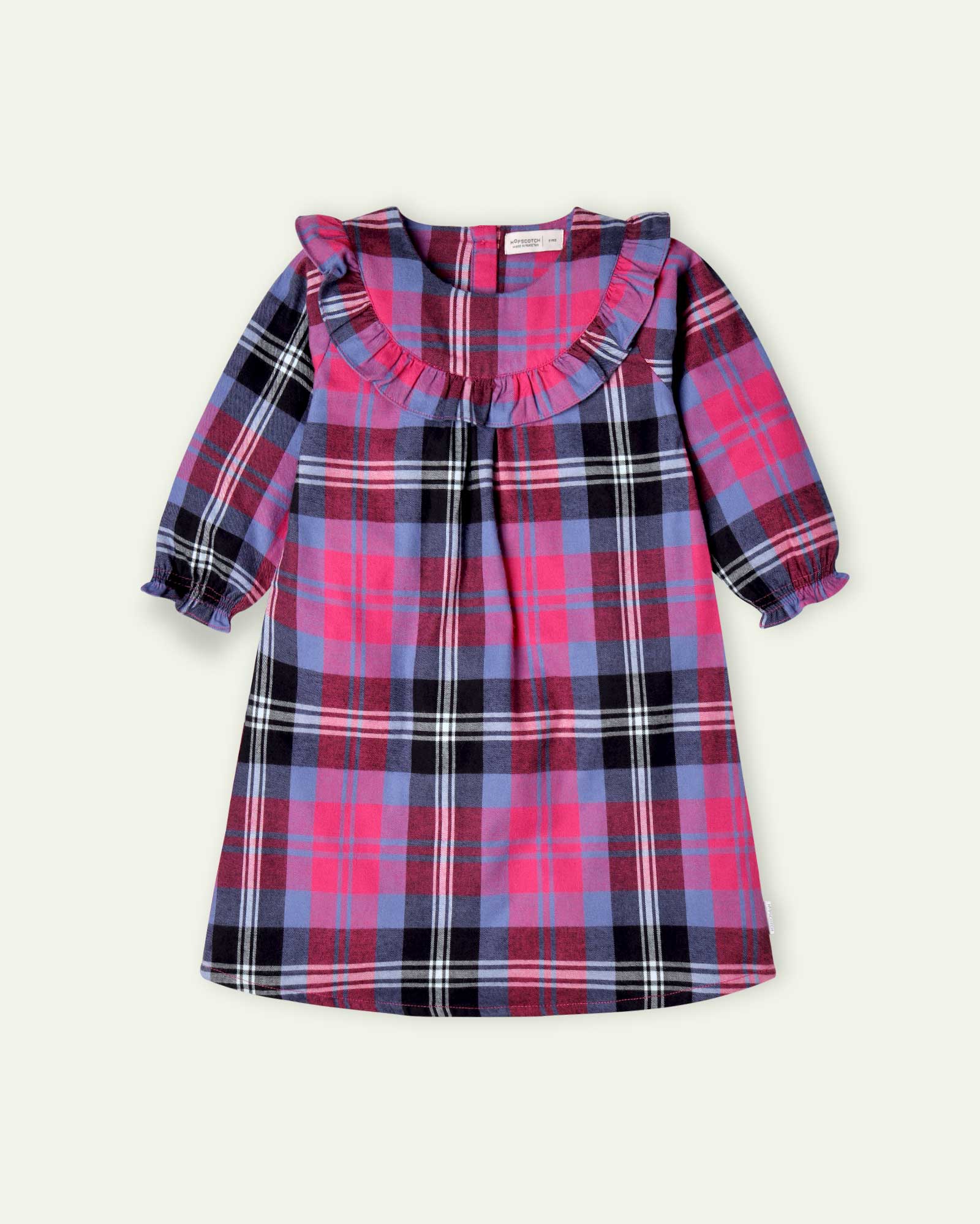 Chaz Kids - Check out the Cotton Frocks for Girls👗 . @... | Facebook