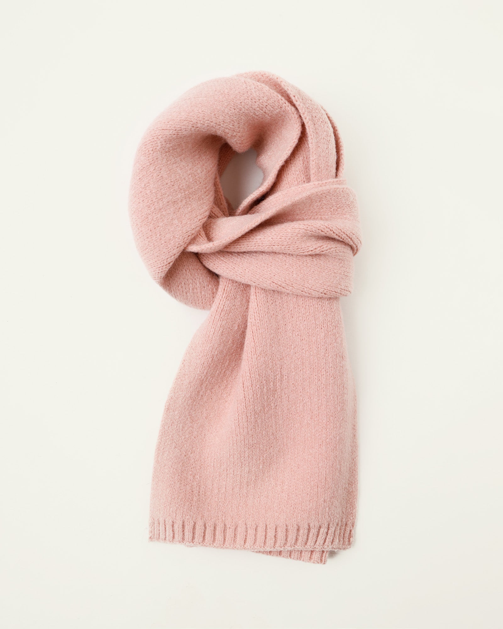 Light Pink Scarf – ilovehopscotch