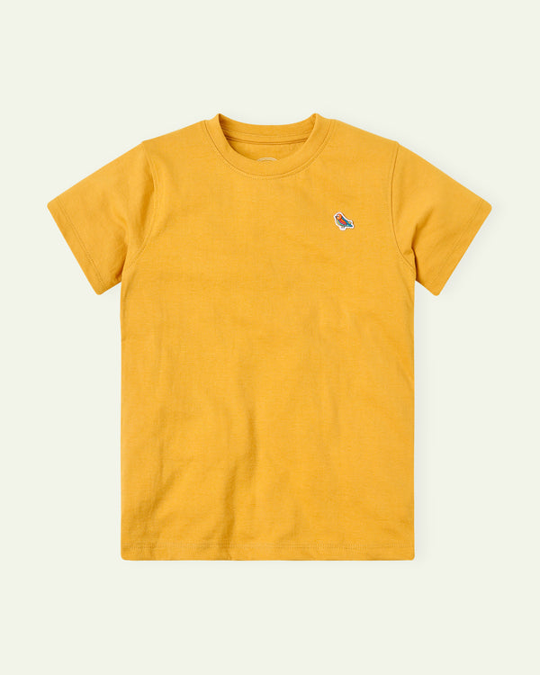 Basic Hopscotch T-Shirt