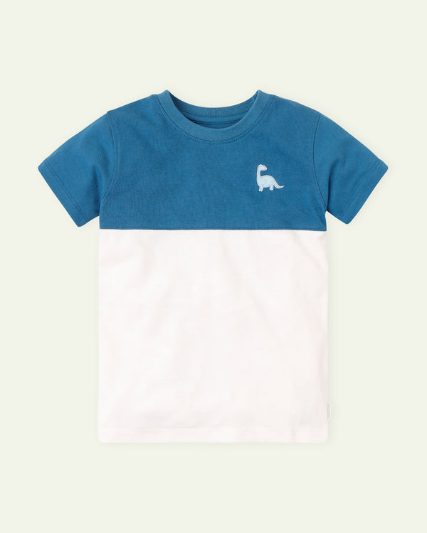 Pique Dino T-Shirt