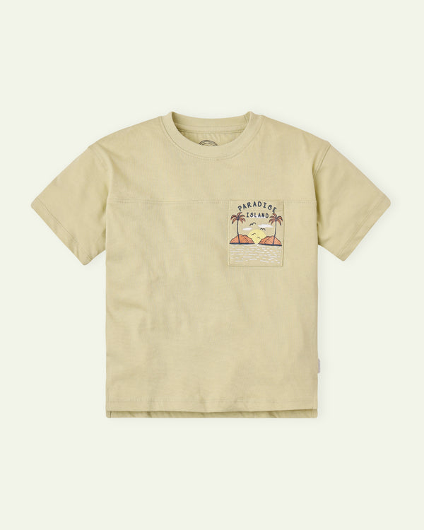 Paradise Island T-Shirt