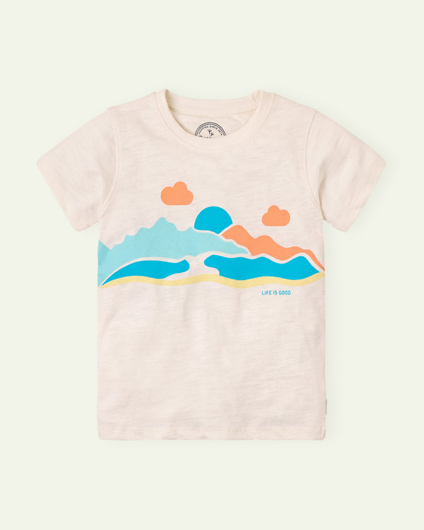 Scenic Graphic T-Shirt