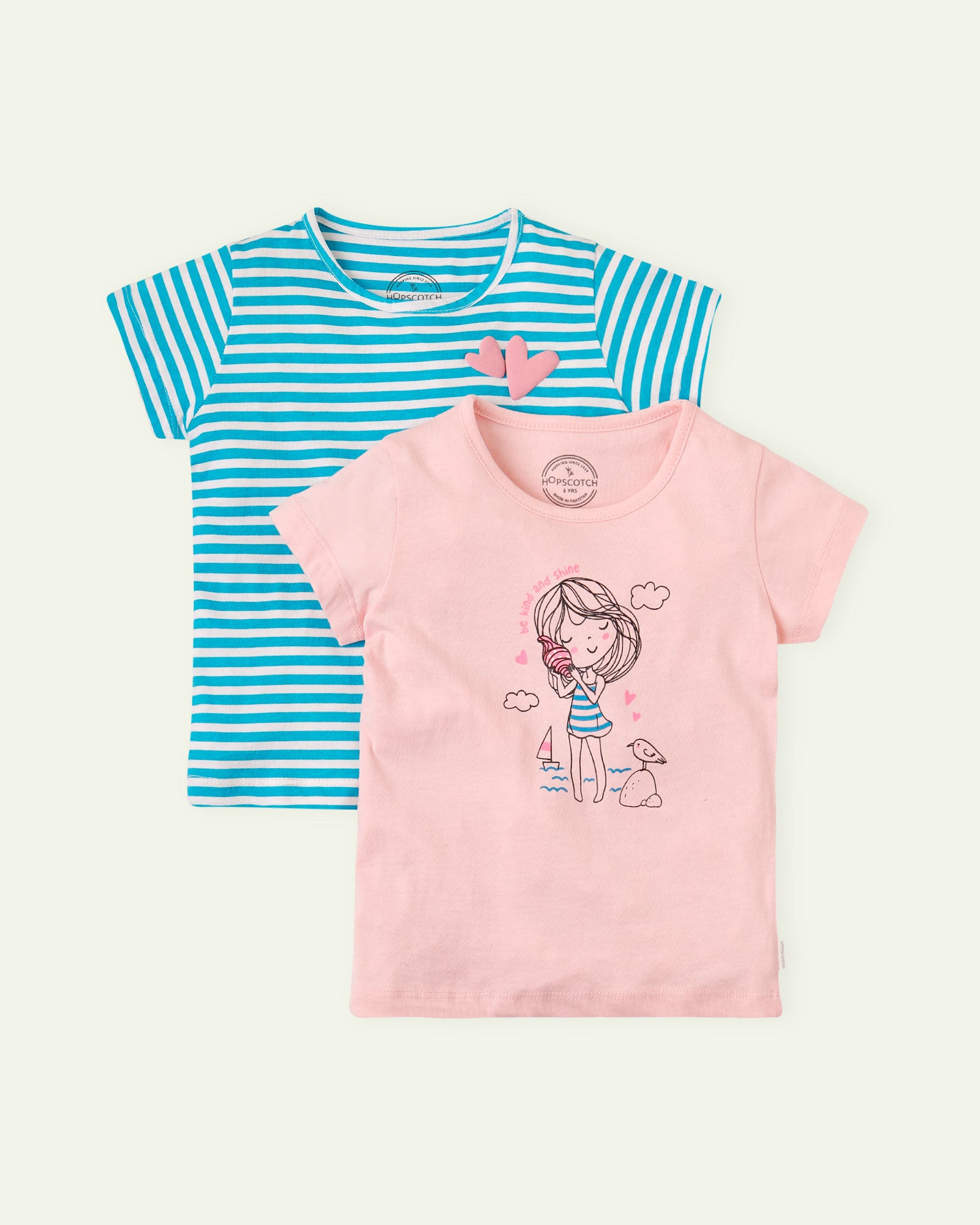 Top And T Shirts For Little Girls Page 4 ilovehopscotch