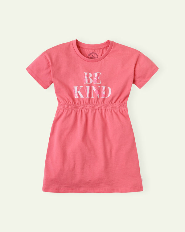 Be Kind Dress