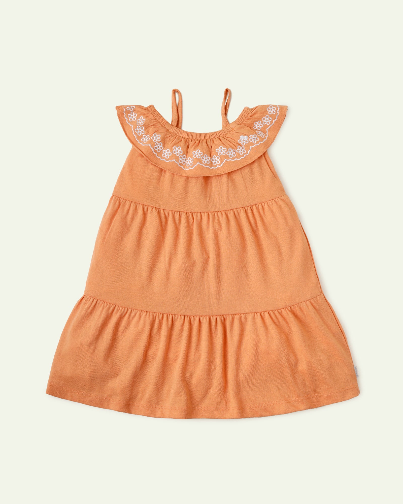 Hopscotch dresses for girl summer hotsell