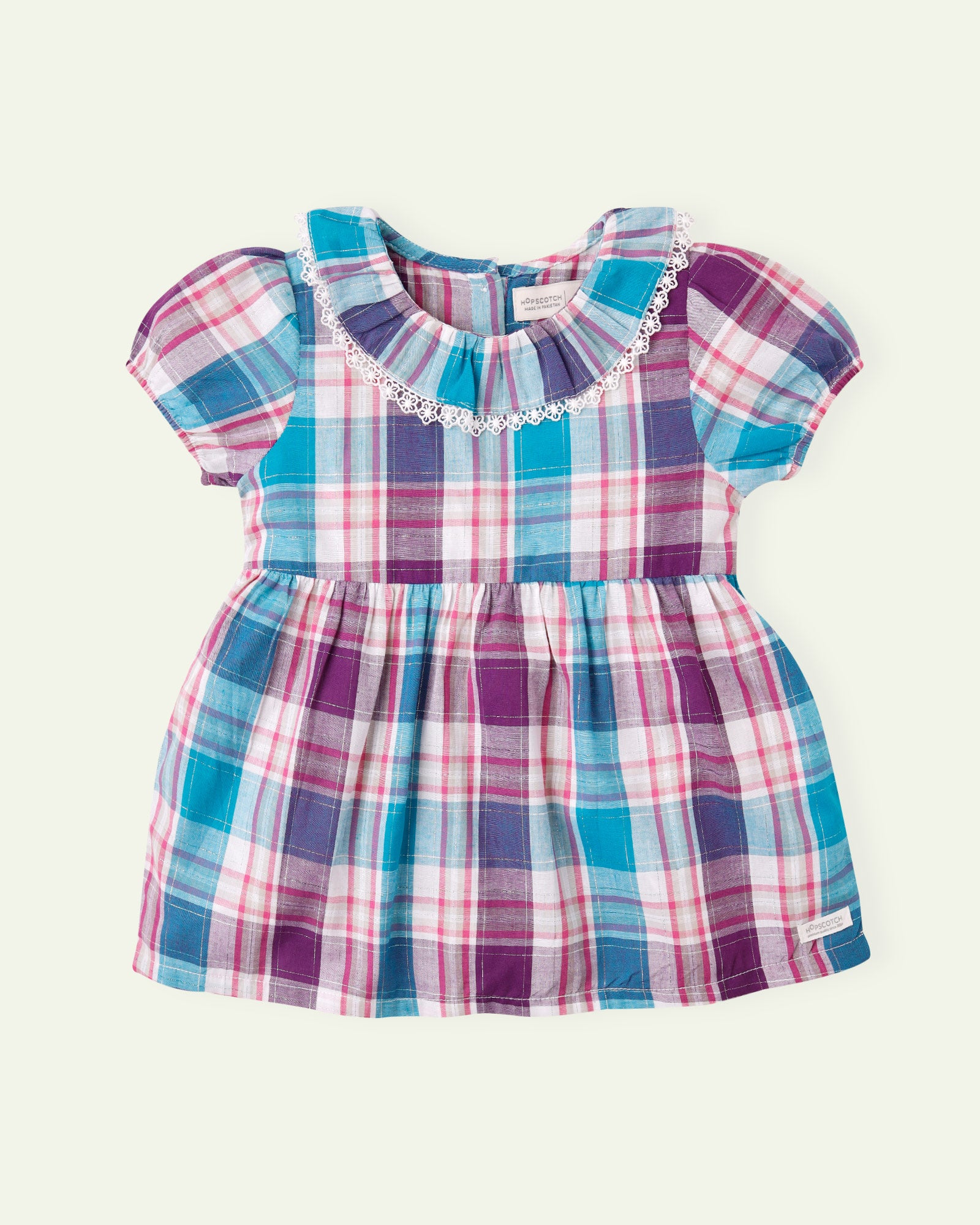 Hopscotch baby girl tops best sale