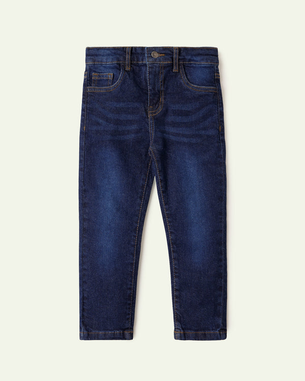 Slim Fit Jeans