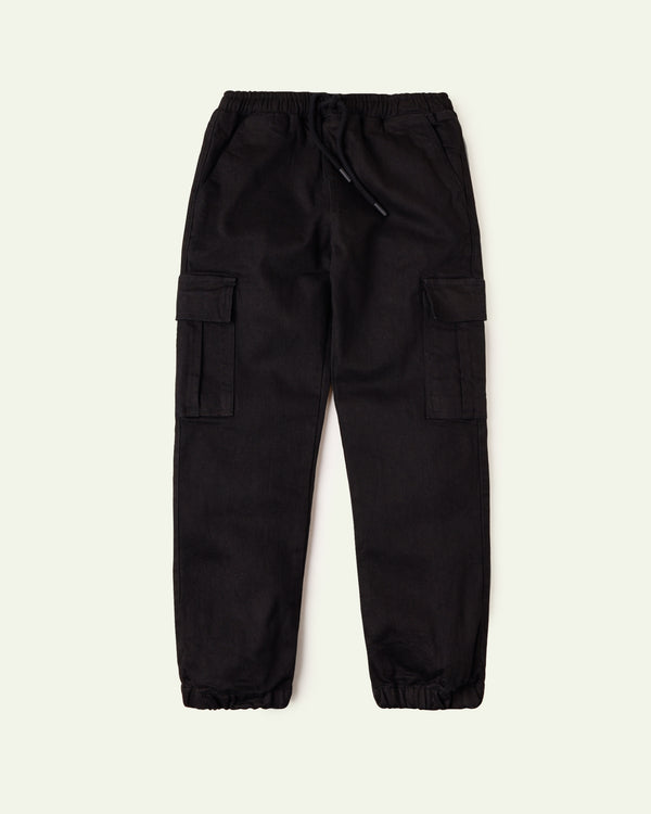 Cargo Joggers