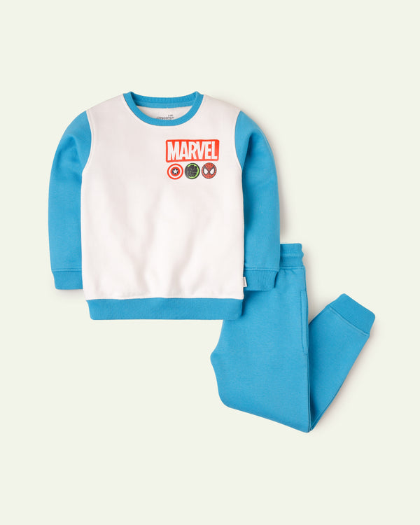 Marvel Sweats Set