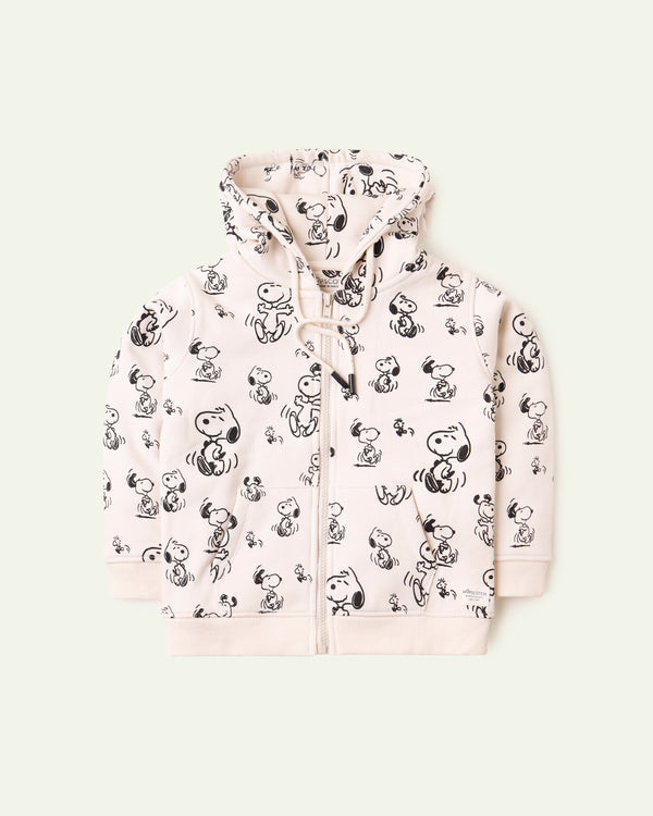 Snoopy Hoodie