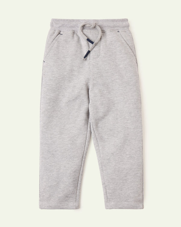 Grey Sweatpants