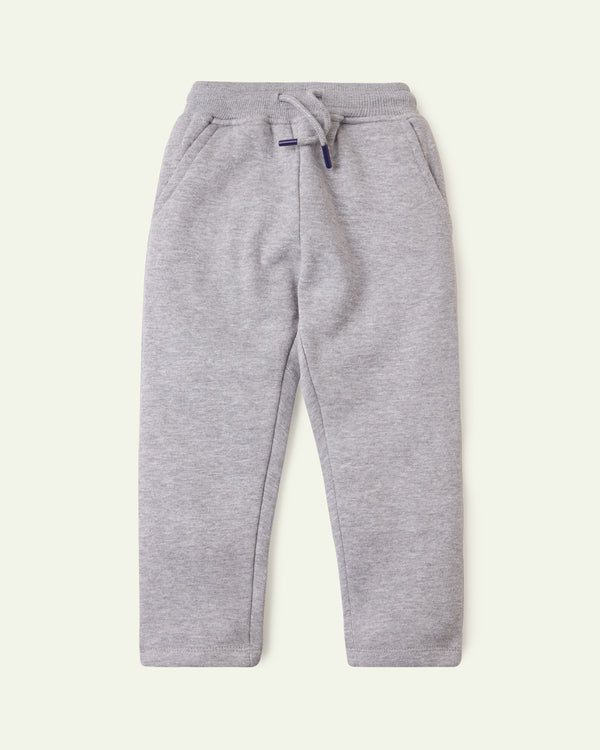 Grey Sweatpants