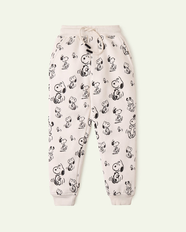 Snoopy Sweatpants