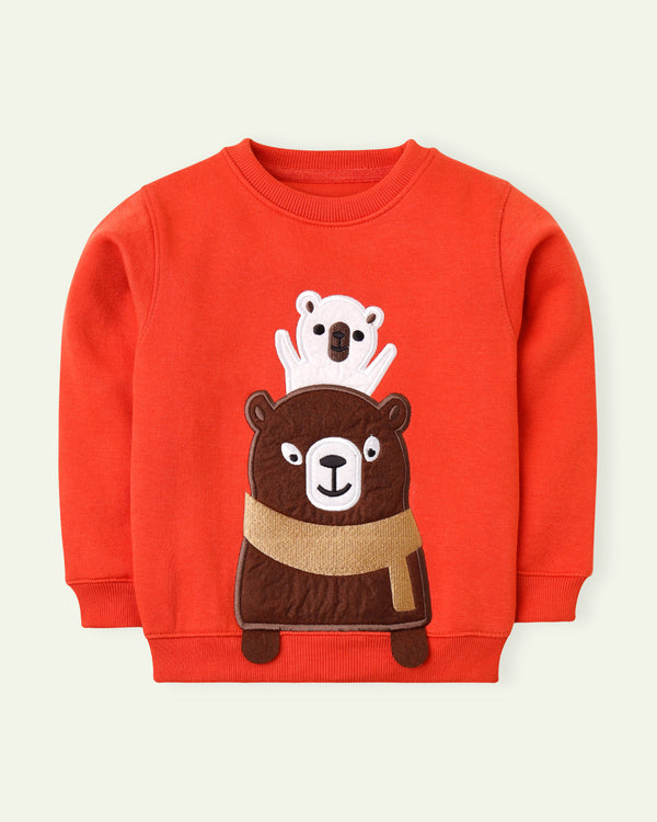 Bears Sweatshirt