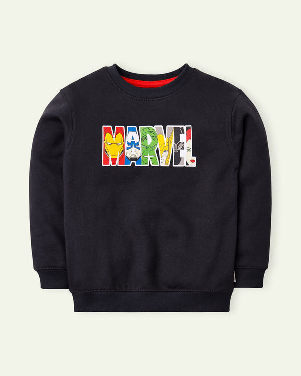 Marvel Sweatshirt