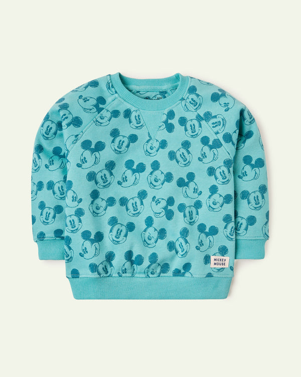 Mickie Mouse Sweatshirt