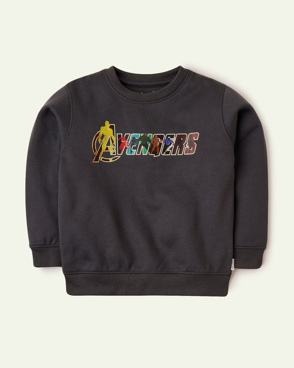 Avengers Sweatshirt