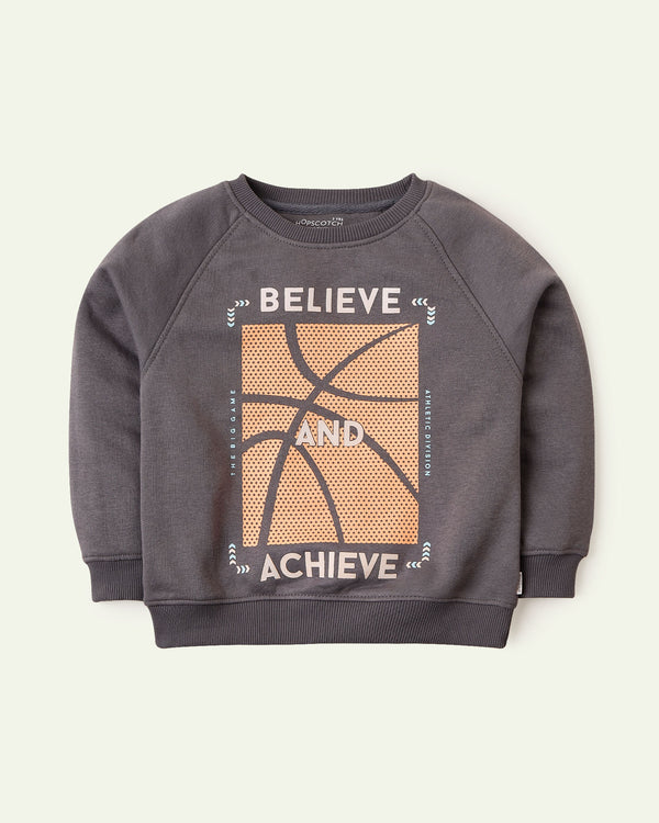 Basketball Sweatshirt