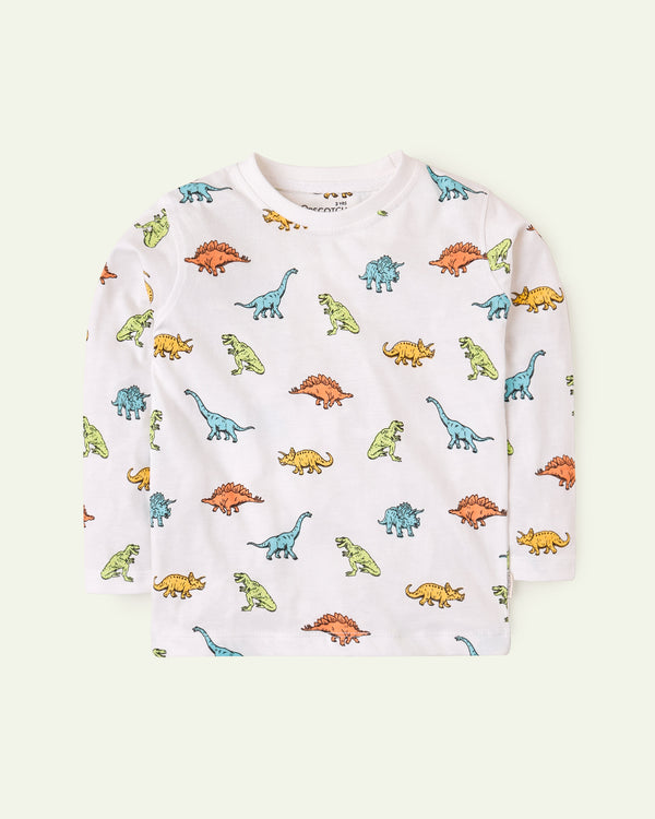 Dinosaur T-Shirt