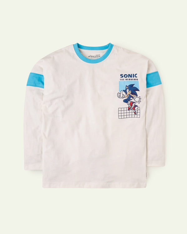 Sonic T-shirt