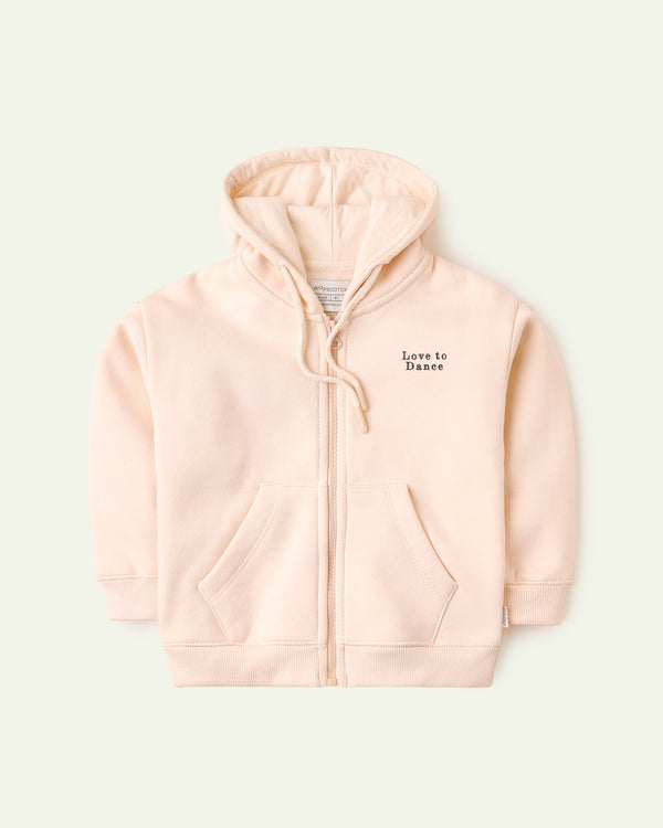 Ballet Hoodie