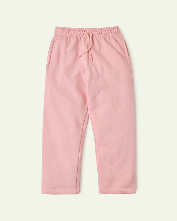 Pink Sweatpants