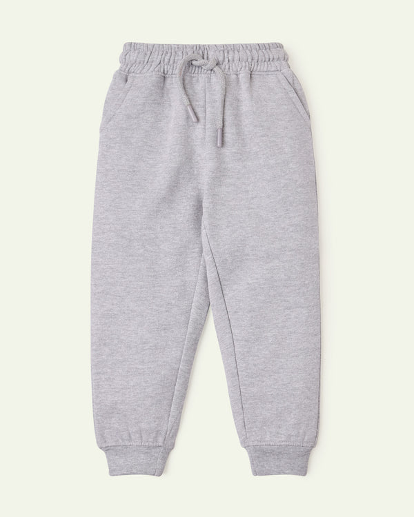 Pull Up Sweatpants