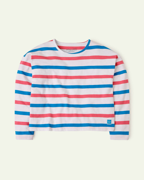 Striped T-Shirt