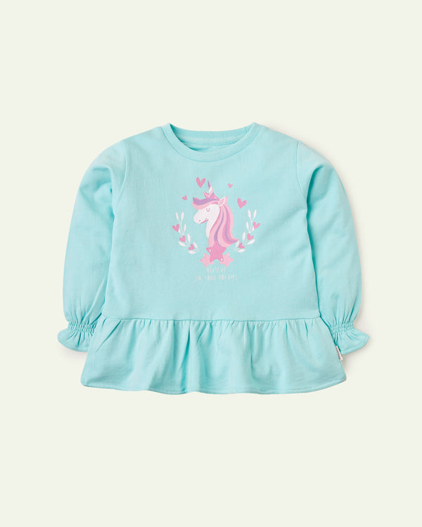 Unicorn Top