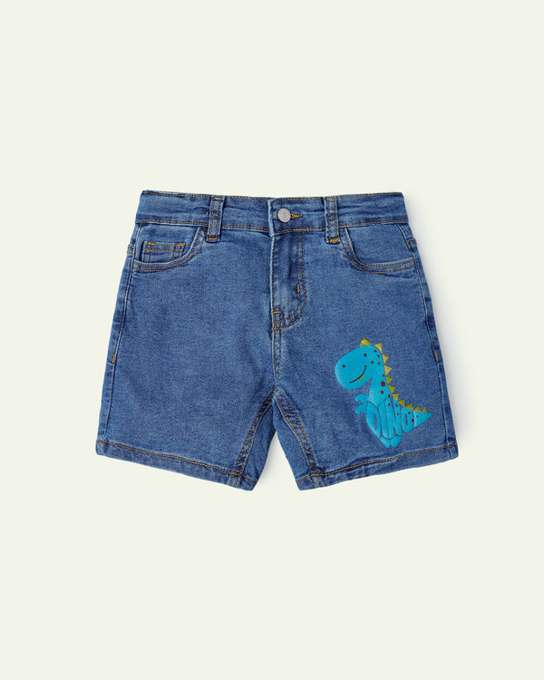 Dino Shorts