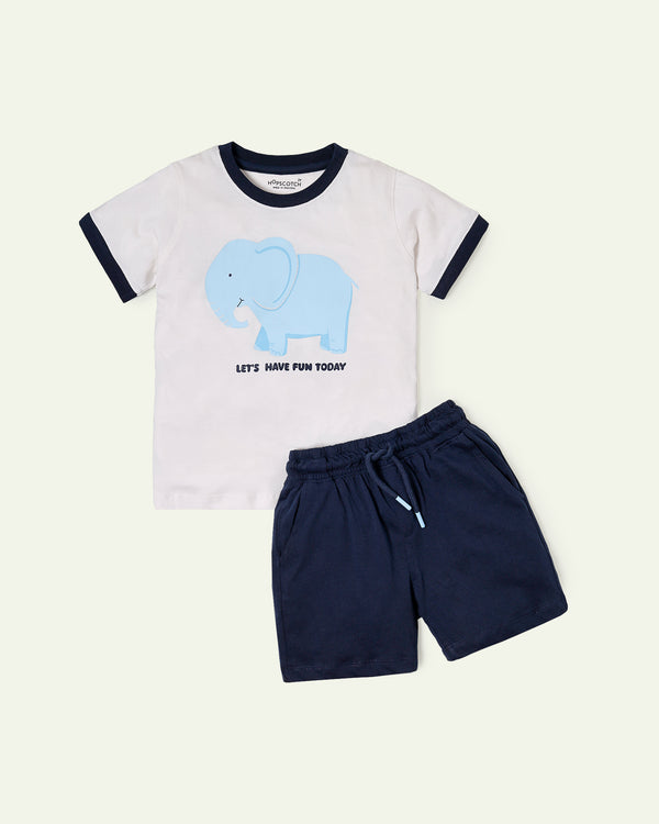 Elephant Set