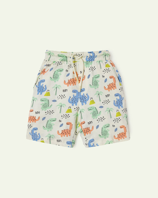 Dinosaur Shorts