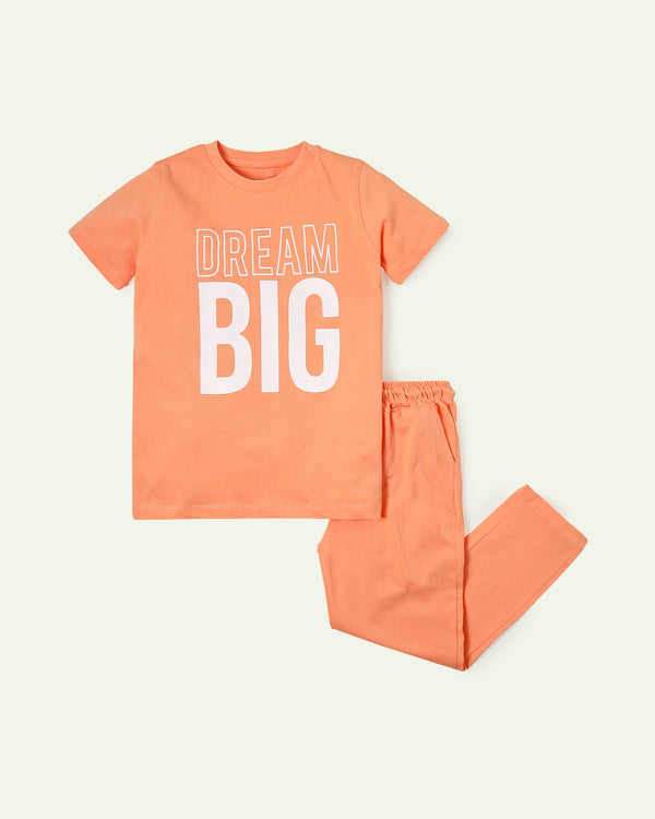 Dream Big Co-ord