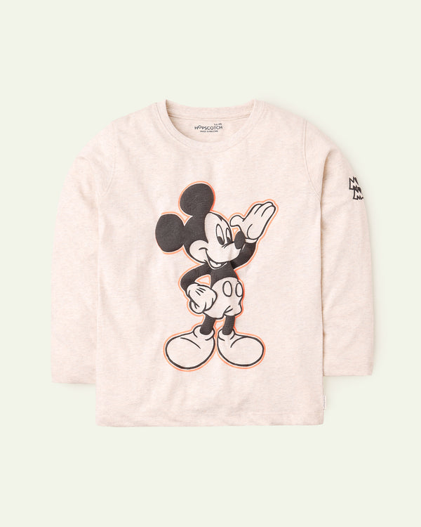 Mickie Mouse T-Shirt