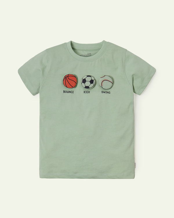 Sports T-Shirt