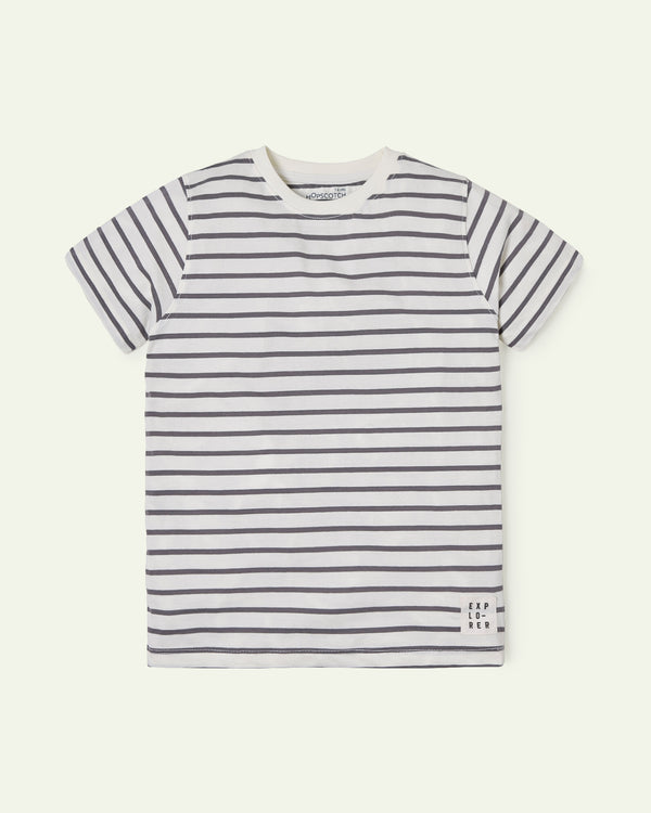 Striped T-Shirt