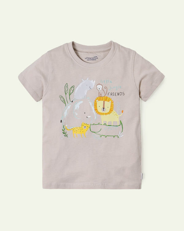 Jungle Friends T-Shirt